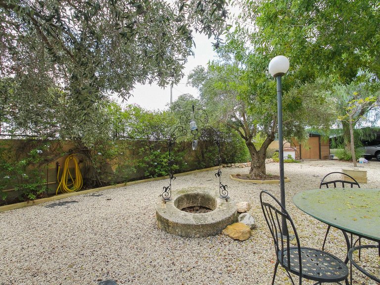 Villa for Sale in Inland San Vicente Del Raspeig, Alicante 48