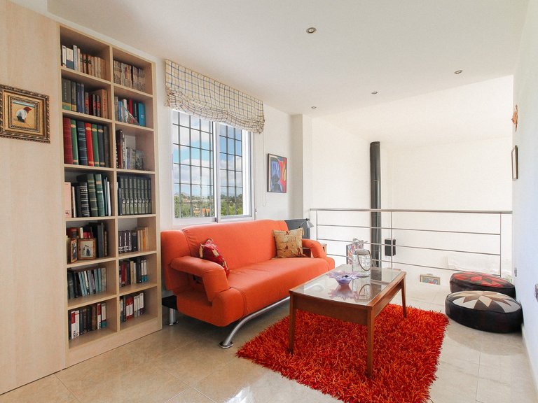 Villa for Sale in Inland San Vicente Del Raspeig, Alicante 27