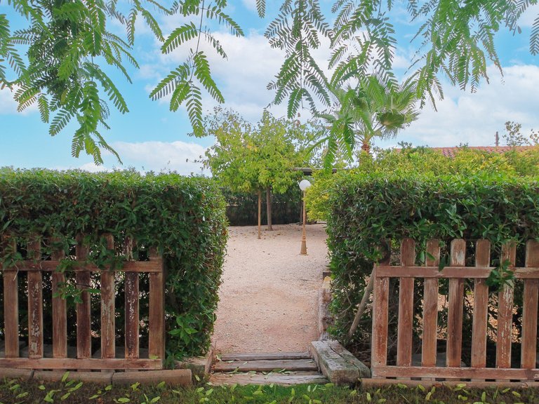 Villa for Sale in Inland San Vicente Del Raspeig, Alicante 42