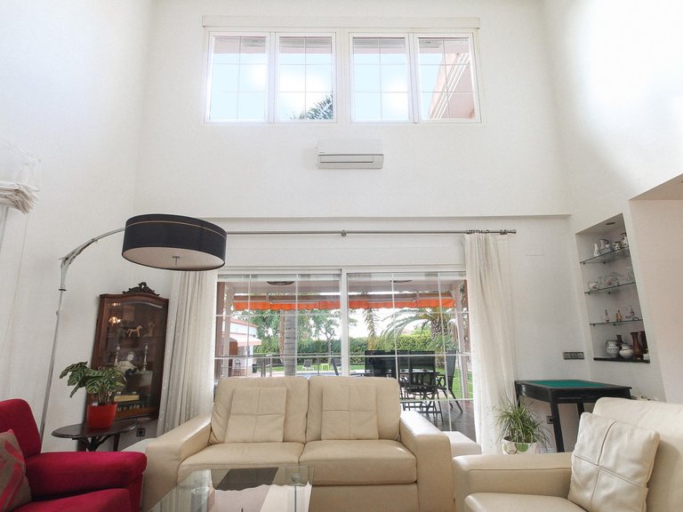 Villa for Sale in Inland San Vicente Del Raspeig, Alicante 11