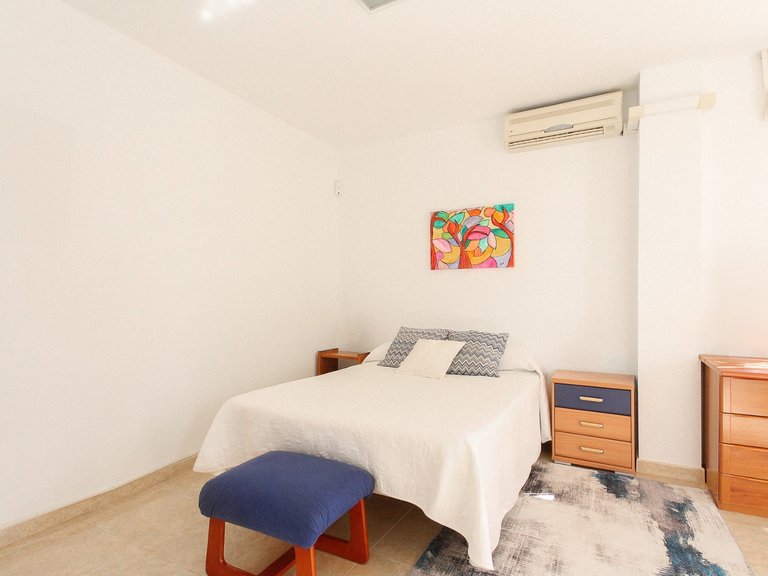 Villa for Sale in Inland San Vicente Del Raspeig, Alicante 31