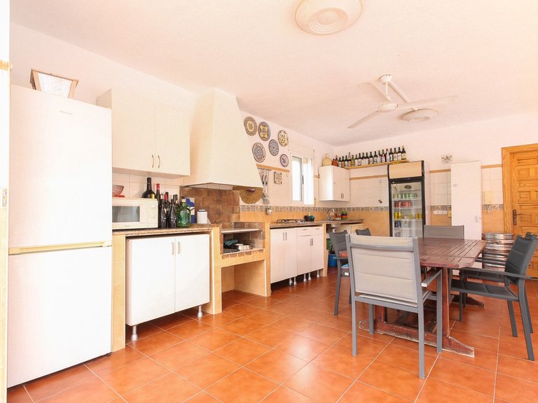 Villa for Sale in Inland San Vicente Del Raspeig, Alicante 39