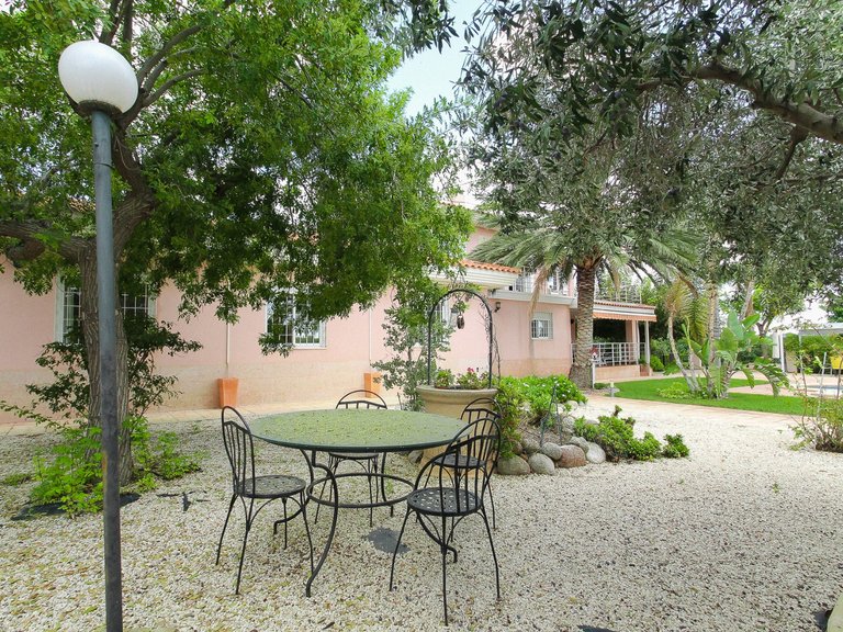 Villa for Sale in Inland San Vicente Del Raspeig, Alicante 49