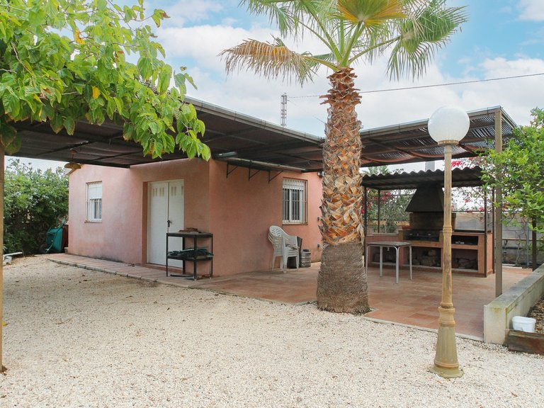 Villa for Sale in Inland San Vicente Del Raspeig, Alicante 44