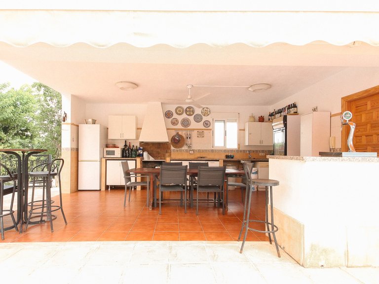 Villa for Sale in Inland San Vicente Del Raspeig, Alicante 40
