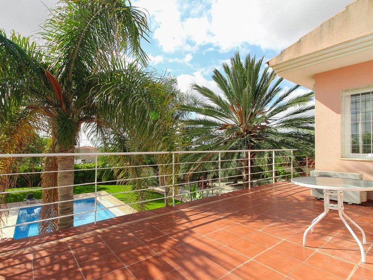 Villa for Sale in Inland San Vicente Del Raspeig, Alicante 34