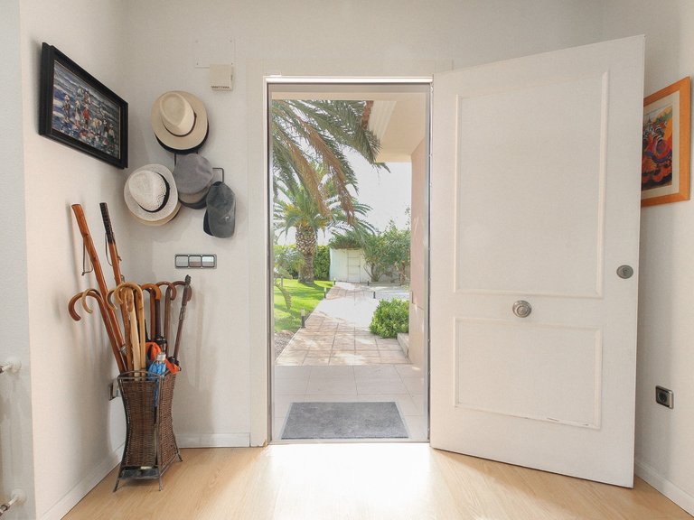 Villa for Sale in Inland San Vicente Del Raspeig, Alicante 35