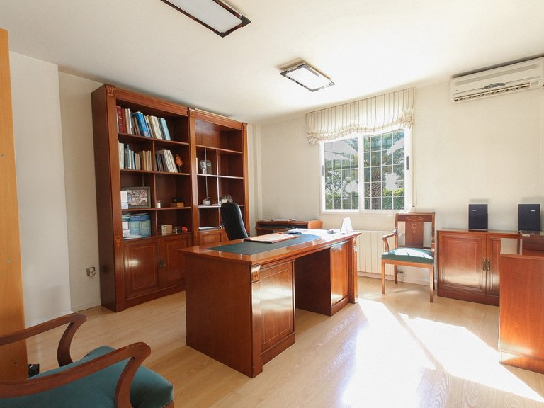 Villa for Sale in Inland San Vicente Del Raspeig, Alicante 20