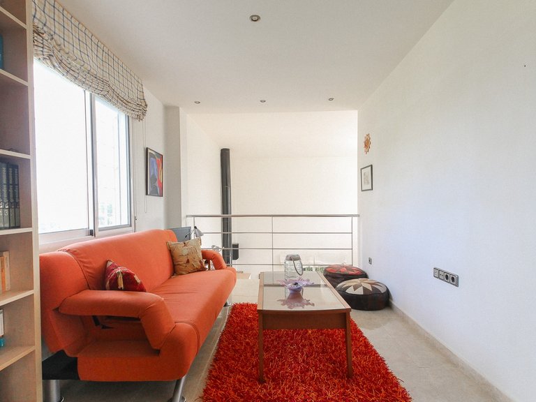 Villa for Sale in Inland San Vicente Del Raspeig, Alicante 28