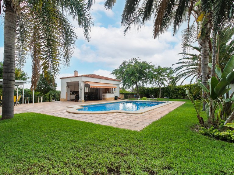 Villa for Sale in Inland San Vicente Del Raspeig, Alicante 36