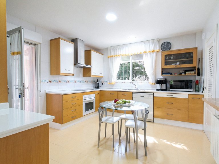 Villa for Sale in Inland San Vicente Del Raspeig, Alicante 14