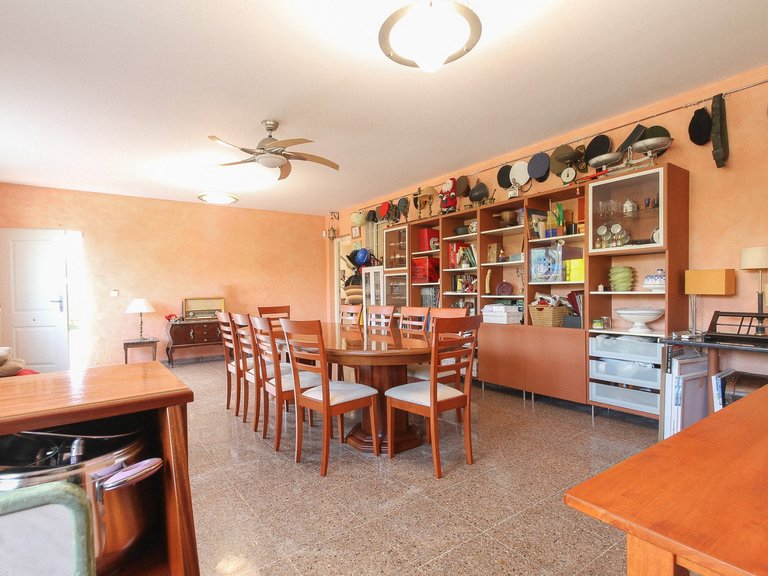 Villa for Sale in Inland San Vicente Del Raspeig, Alicante 18