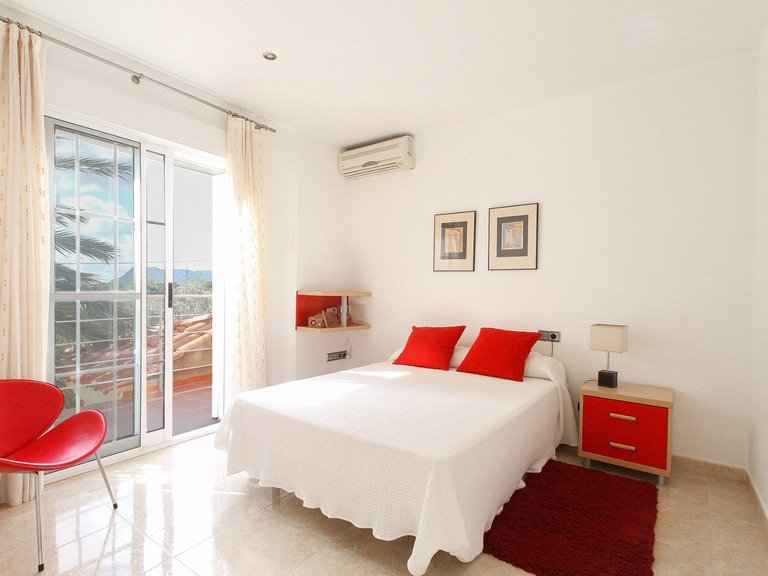 Villa for Sale in Inland San Vicente Del Raspeig, Alicante 30