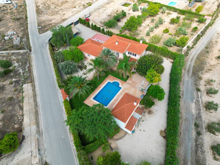 Villa for Sale in Inland San Vicente Del Raspeig, Alicante 2