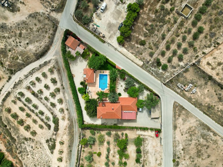 Villa for Sale in Inland San Vicente Del Raspeig, Alicante 3