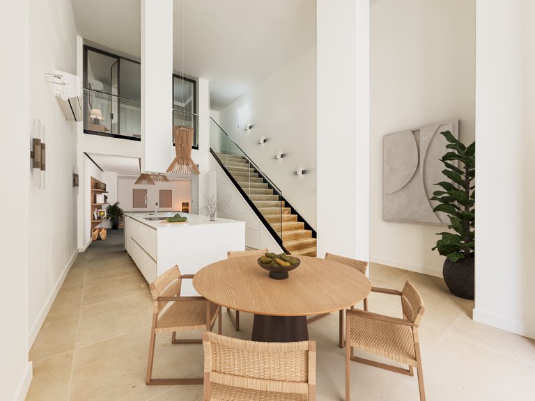 Apartment for Sale in Costa Blanca Alicante, Alicante 2