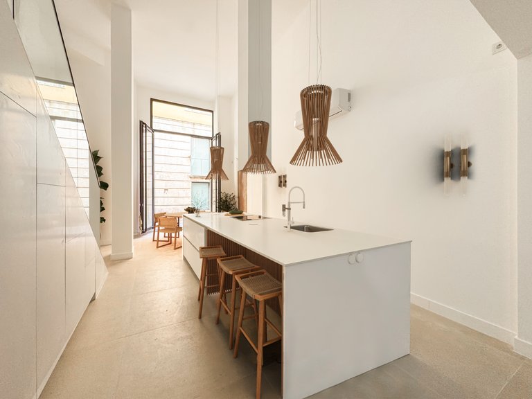 Apartment for Sale in Costa Blanca Alicante, Alicante 8