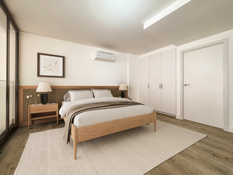 Apartment for Sale in Costa Blanca Alicante, Alicante 11