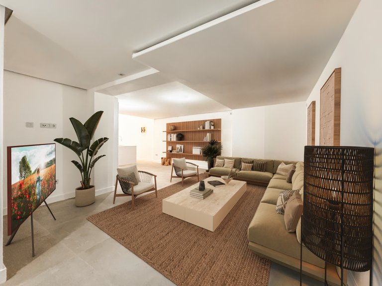 Apartment for Sale in Costa Blanca Alicante, Alicante 5