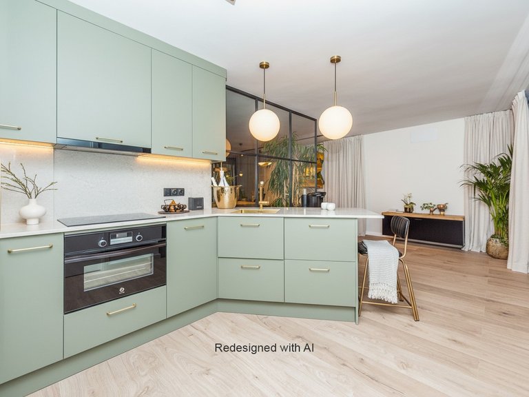 Apartment for Sale in Costa Blanca Alicante, Alicante 10