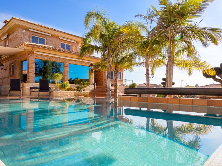 Villa for Sale in Inland San Vicente Del Raspeig, Alicante 4