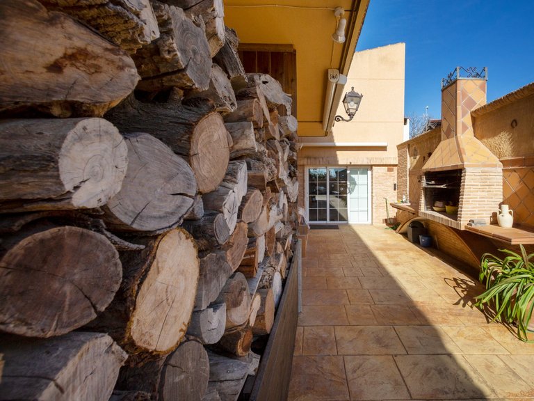 Villa for Sale in Inland San Vicente Del Raspeig, Alicante 42