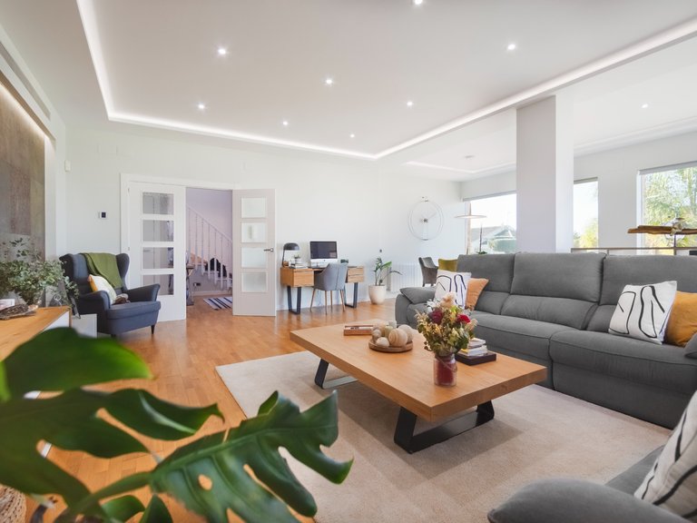 Villa for Sale in Inland San Vicente Del Raspeig, Alicante 19