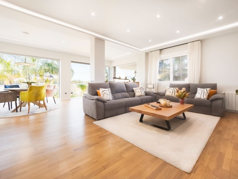 Villa for Sale in Inland San Vicente Del Raspeig, Alicante 17