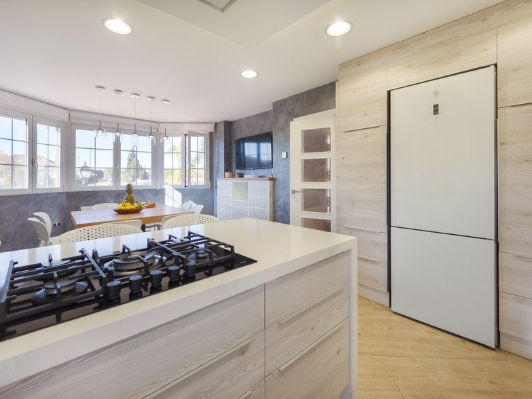 Villa for Sale in Inland San Vicente Del Raspeig, Alicante 26