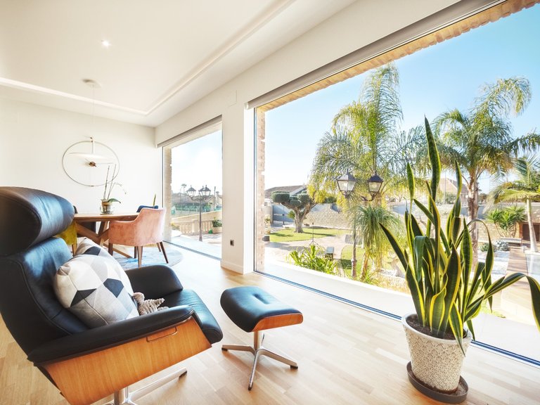 Villa for Sale in Inland San Vicente Del Raspeig, Alicante 24