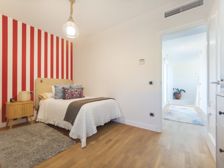 Villa for Sale in Inland San Vicente Del Raspeig, Alicante 37