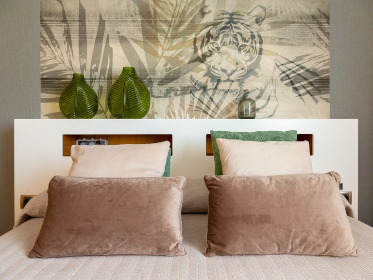 Villa for Sale in Inland San Vicente Del Raspeig, Alicante 35