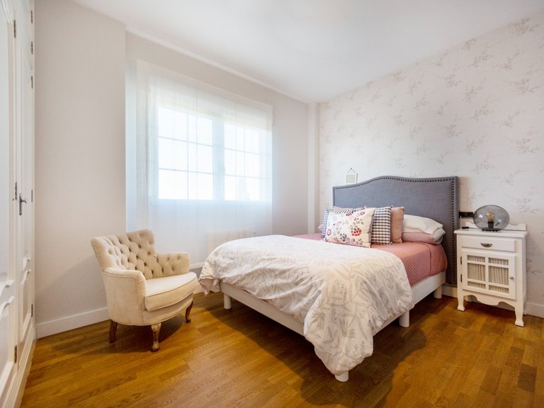 Villa for Sale in Inland San Vicente Del Raspeig, Alicante 38