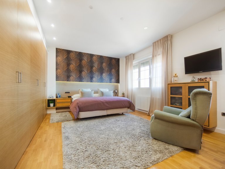 Villa for Sale in Inland San Vicente Del Raspeig, Alicante 30