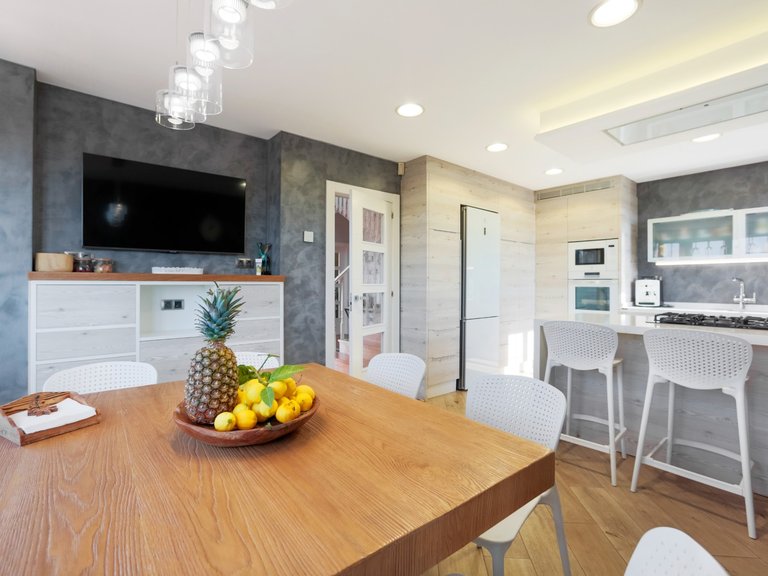 Villa for Sale in Inland San Vicente Del Raspeig, Alicante 25