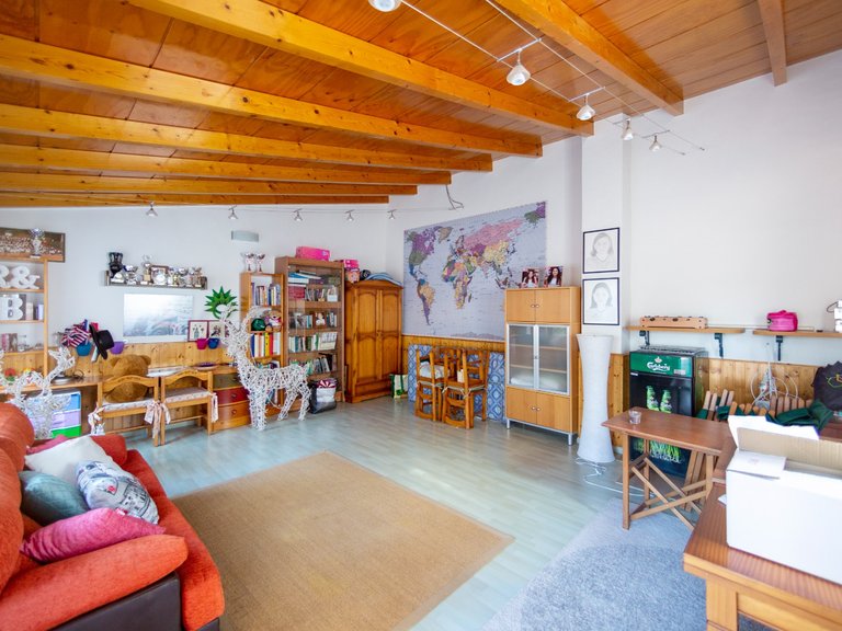 Villa for Sale in Inland San Vicente Del Raspeig, Alicante 41