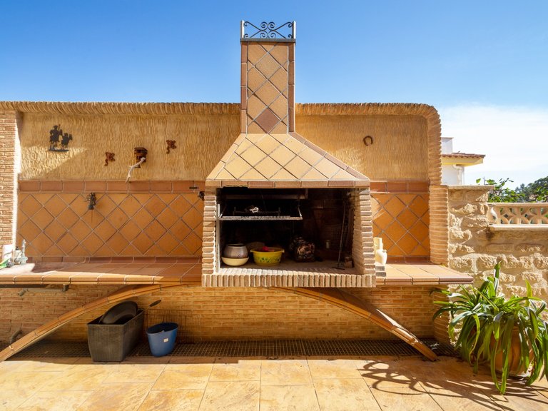 Villa for Sale in Inland San Vicente Del Raspeig, Alicante 12