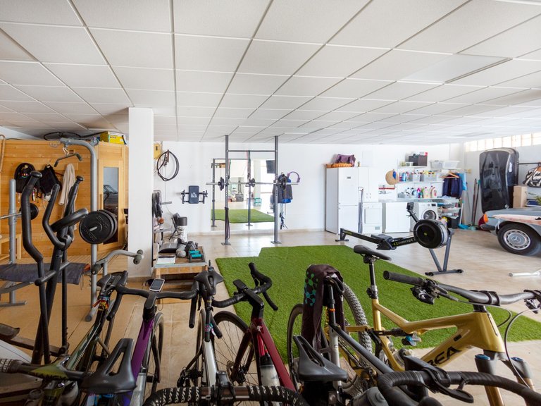 Villa for Sale in Inland San Vicente Del Raspeig, Alicante 43