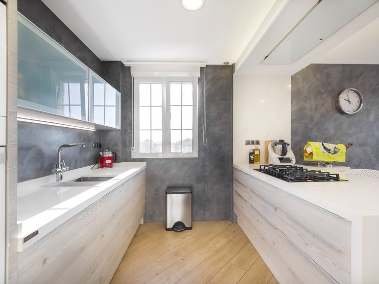 Villa for Sale in Inland San Vicente Del Raspeig, Alicante 28