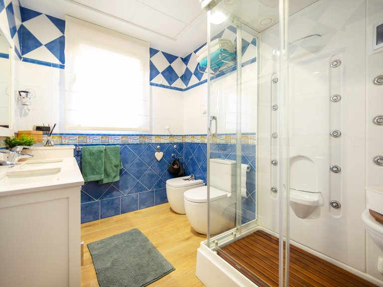 Villa for Sale in Inland San Vicente Del Raspeig, Alicante 36