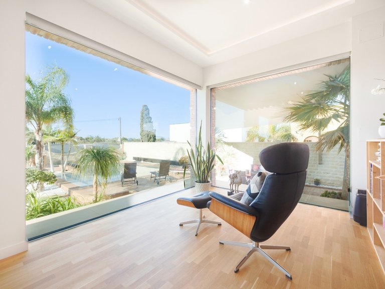 Villa for Sale in Inland San Vicente Del Raspeig, Alicante 23