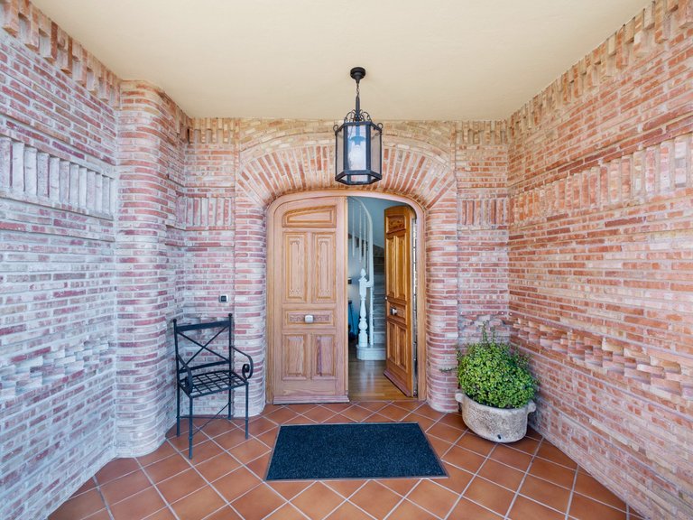 Villa for Sale in Inland San Vicente Del Raspeig, Alicante 14