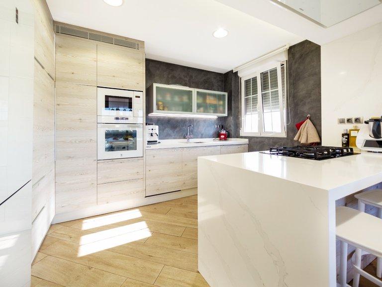 Villa for Sale in Inland San Vicente Del Raspeig, Alicante 27