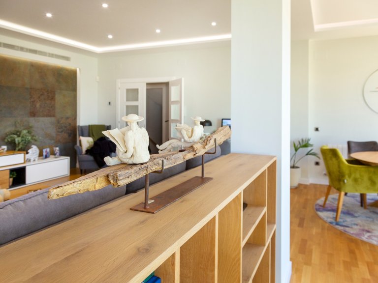 Villa for Sale in Inland San Vicente Del Raspeig, Alicante 22