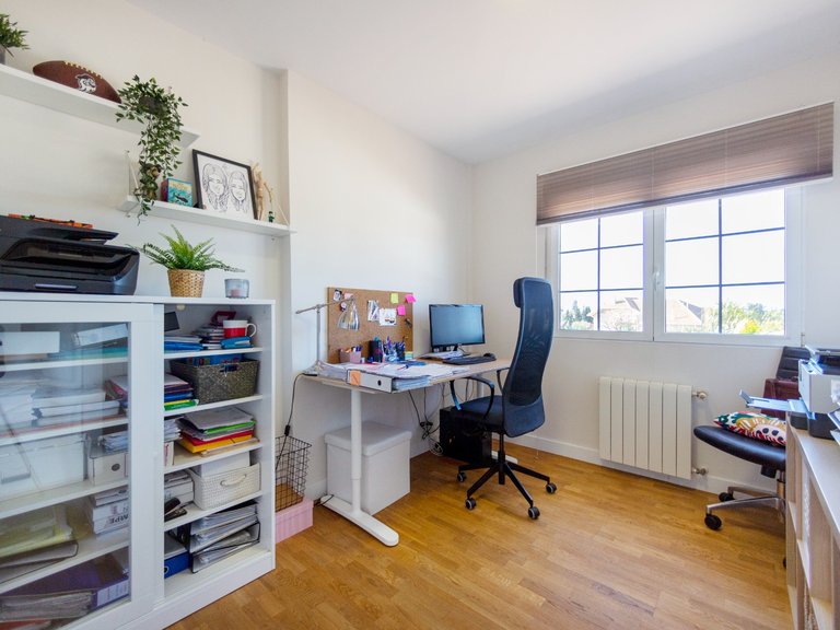 Villa for Sale in Inland San Vicente Del Raspeig, Alicante 39