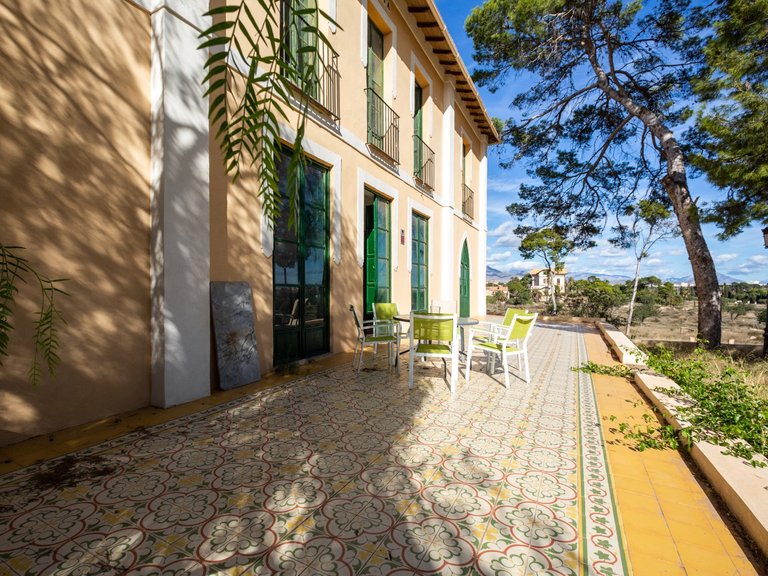Villa for Sale in Costa Blanca Alicante, Alicante 6