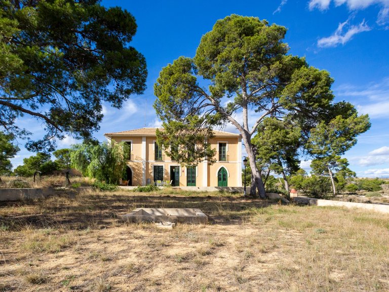 Villa for Sale in Costa Blanca Alicante, Alicante 2