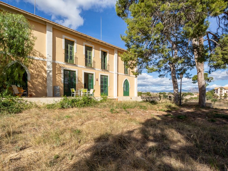 Villa for Sale in Costa Blanca Alicante, Alicante 5