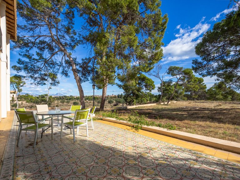 Villa for Sale in Costa Blanca Alicante, Alicante 7