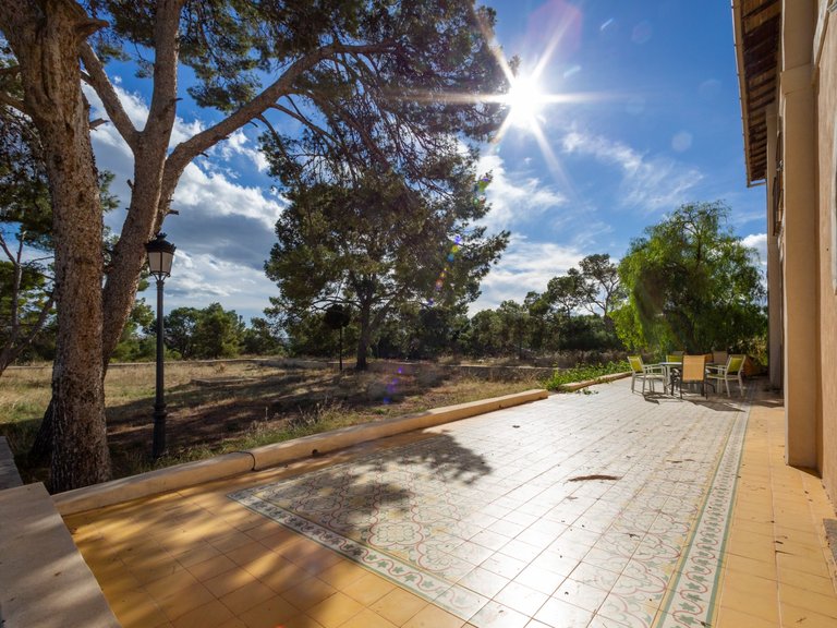Villa for Sale in Costa Blanca Alicante, Alicante 8